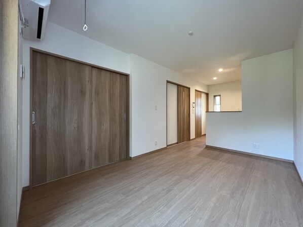 アイメゾン東山の物件内観写真